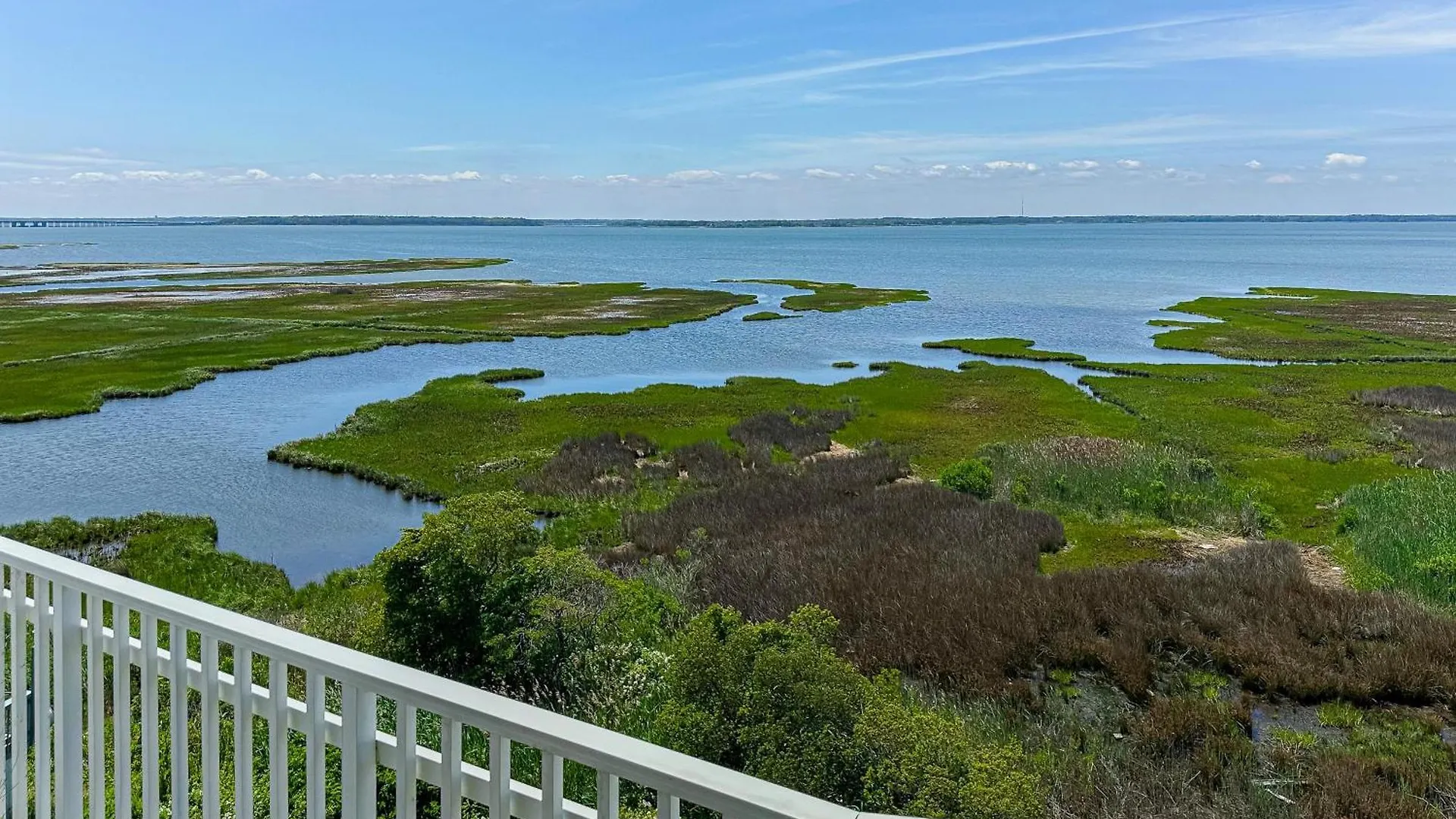 Playa Flamingo 401 Ocean City