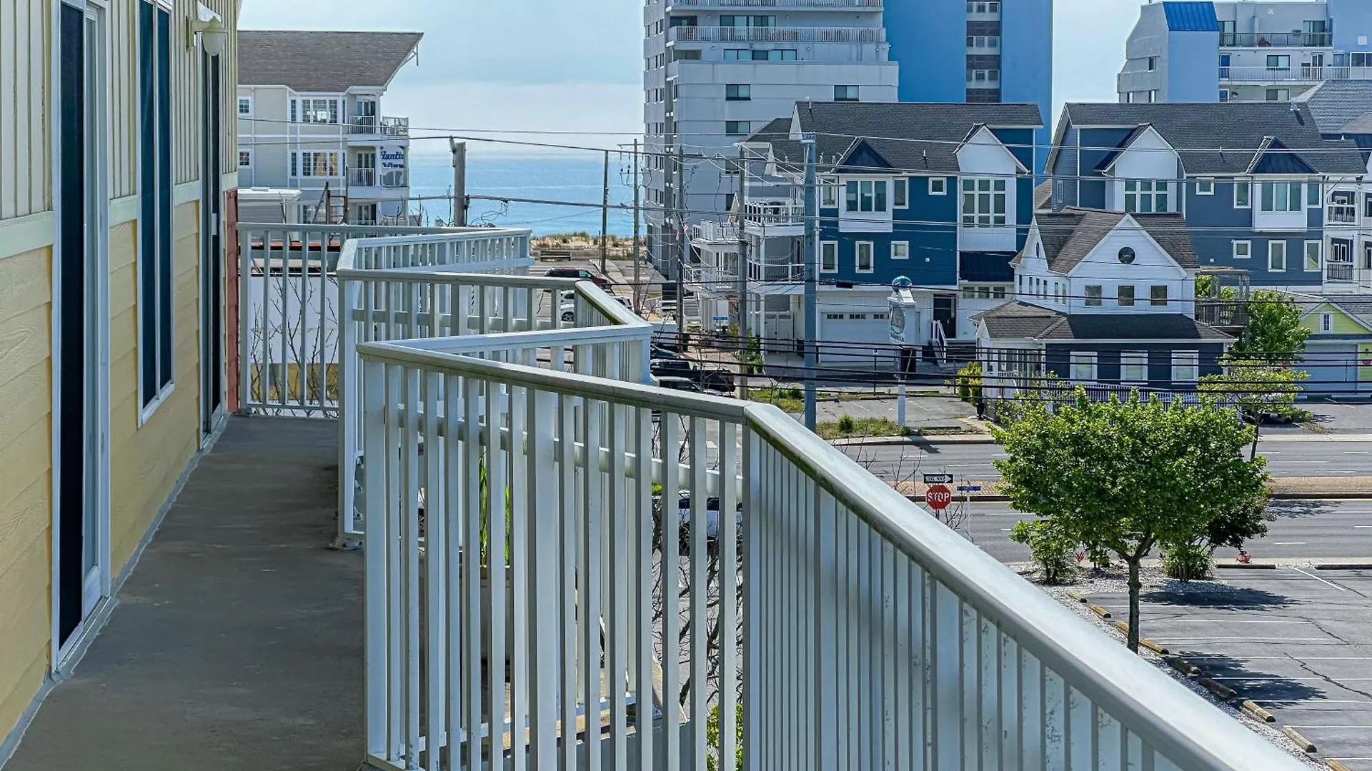 Apartment Playa Flamingo 401 Ocean City