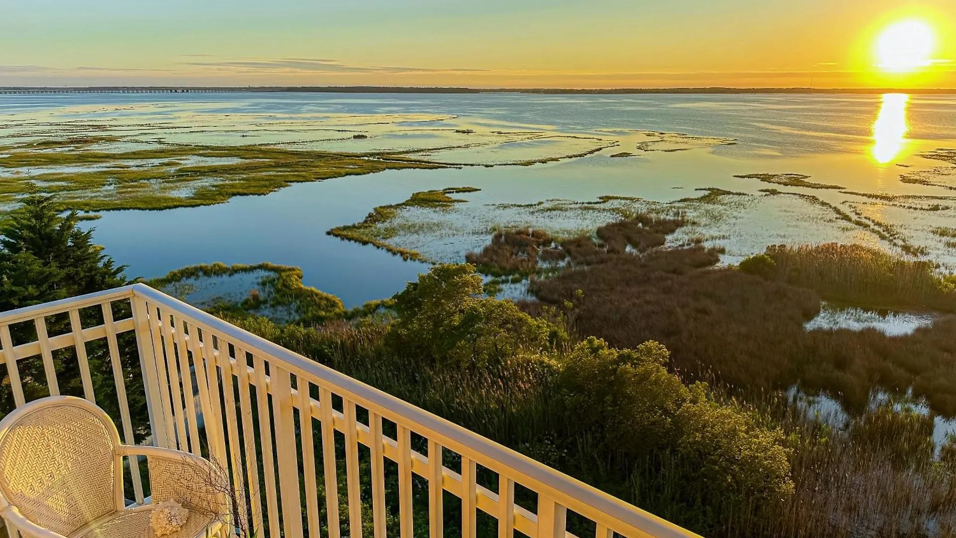 Playa Flamingo 401 Apartment Ocean City