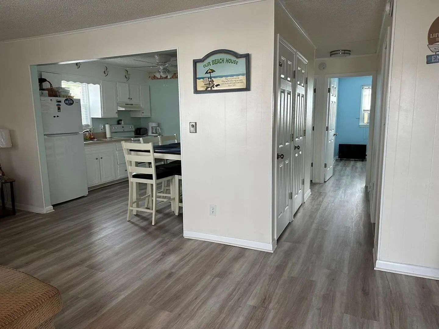Apartment Bianchi 1 - Ocean City, Md