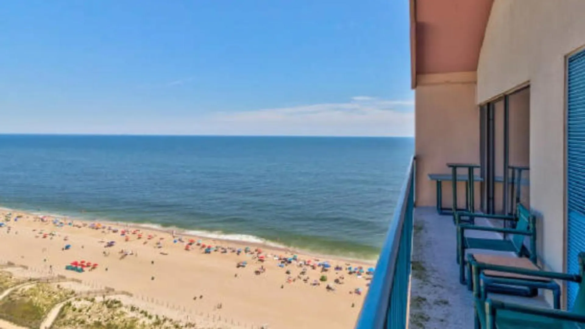 Apartment Capri 2016 *