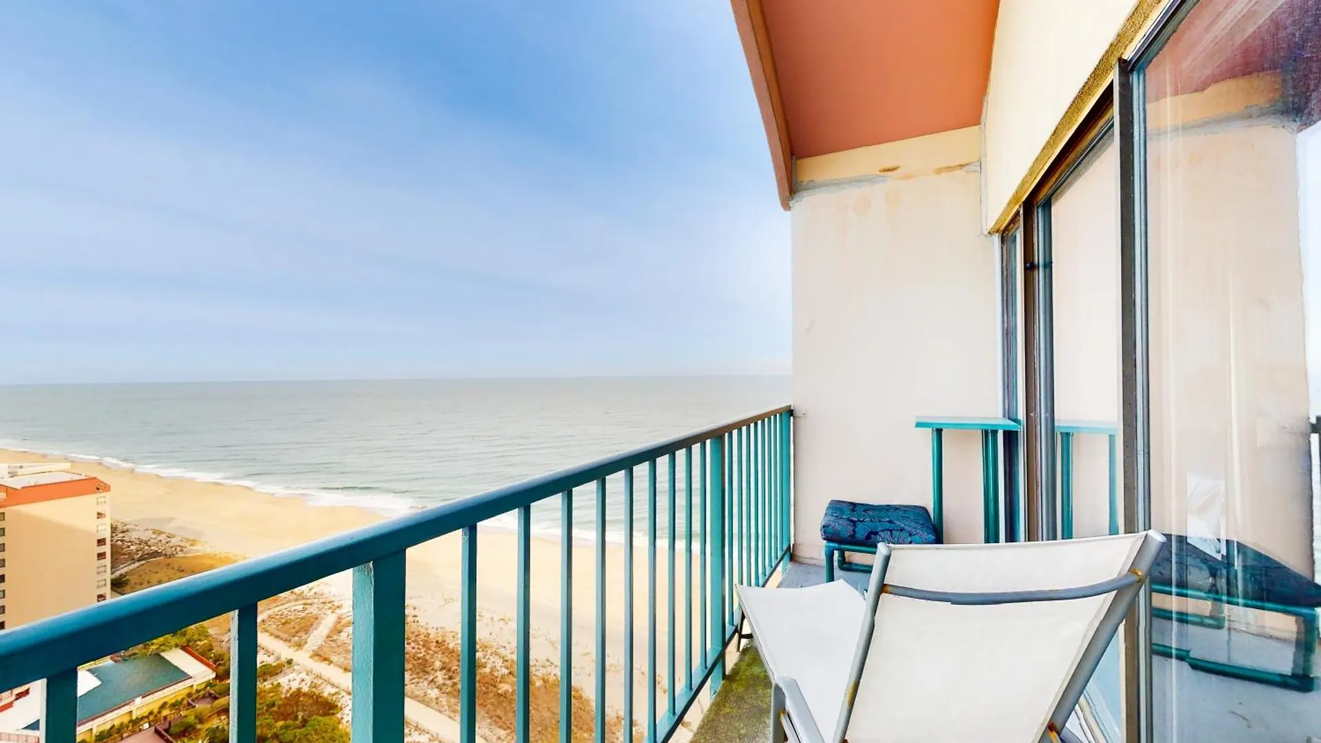 Apartment Capri 2016 *