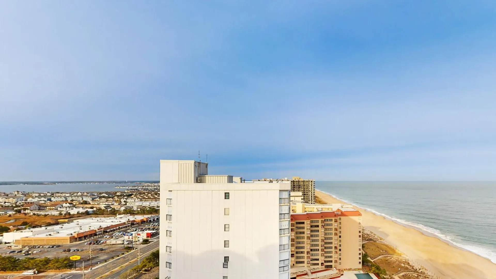 Apartment Capri 2016 Ocean City