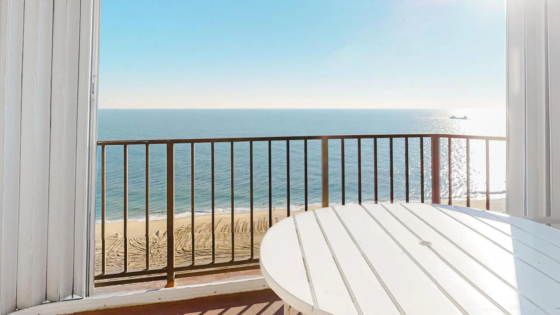 Plaza Ii * Ocean City