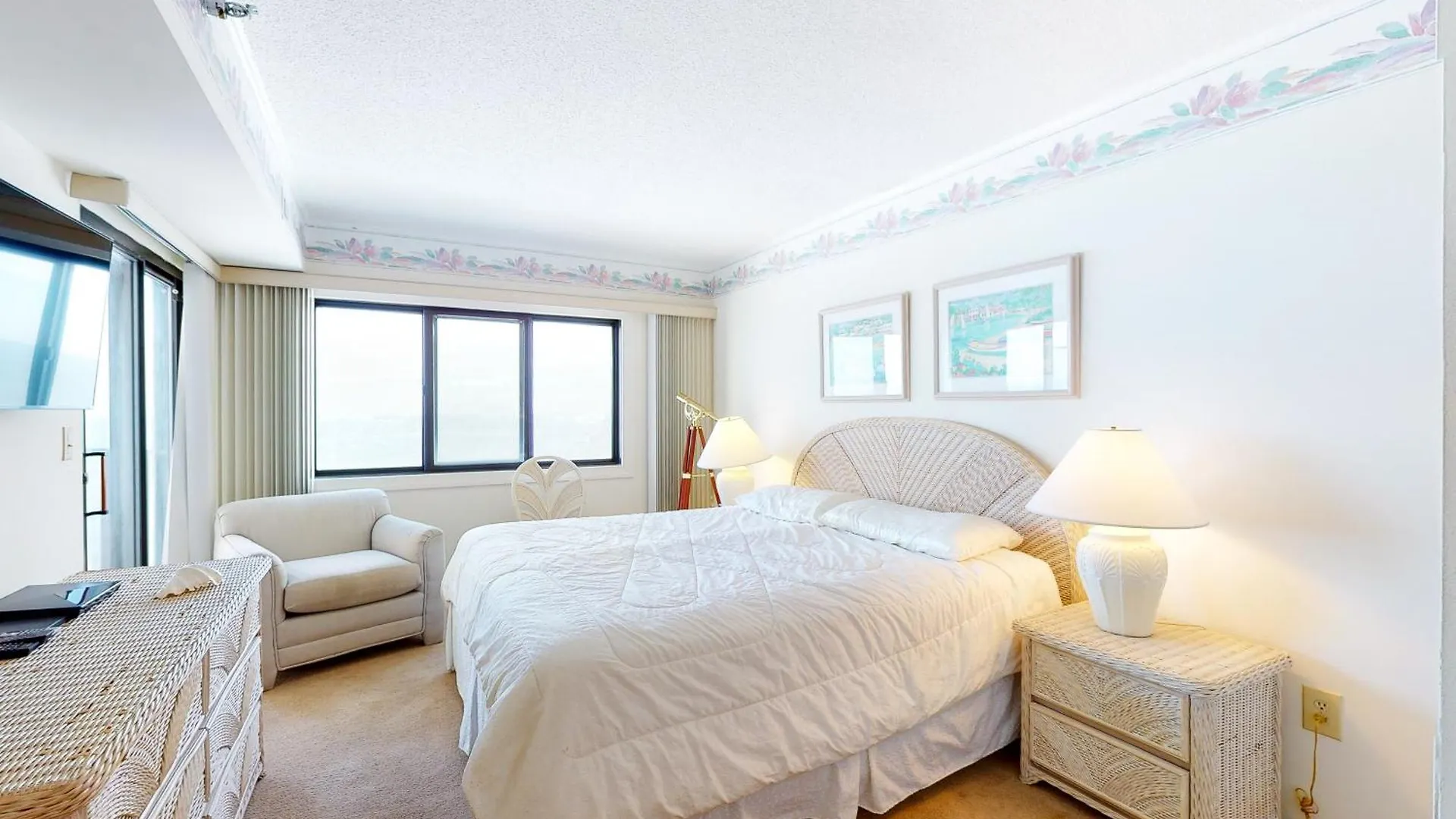 Plaza Ii Hotel Ocean City