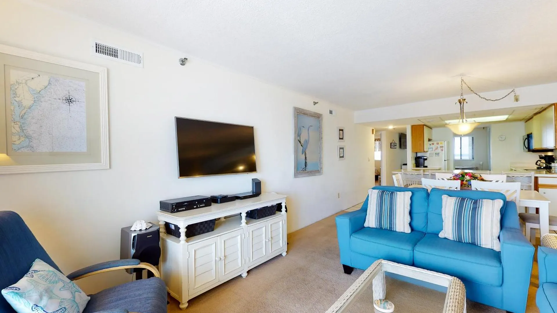 Hotel Plaza Ii Ocean City