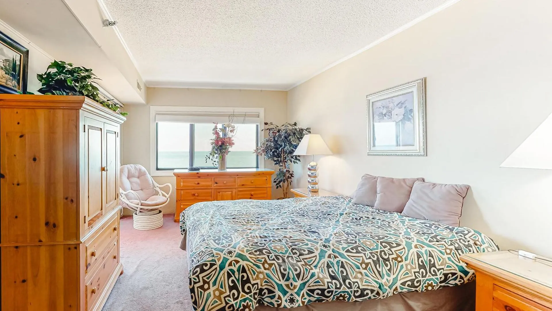 Hotel Plaza Ii Ocean City