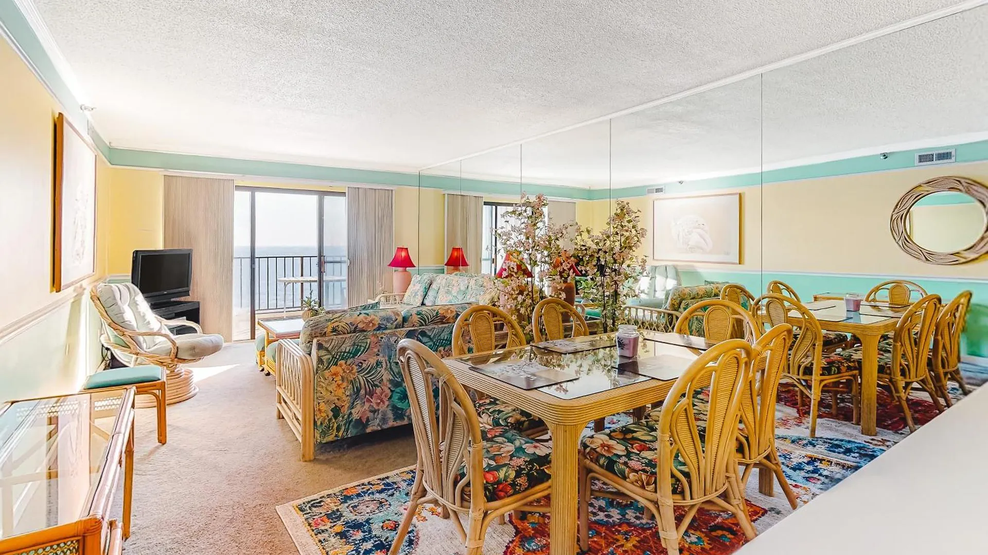Hotel Plaza Ii Ocean City