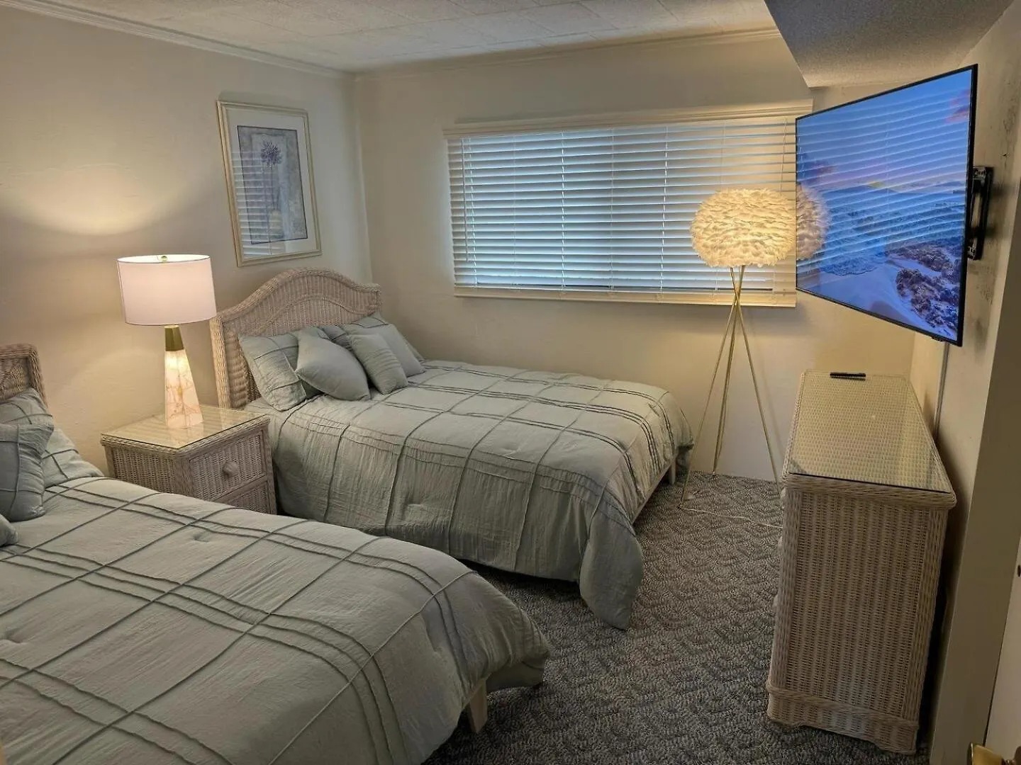 Ocean Hideaway 610 Ocean City