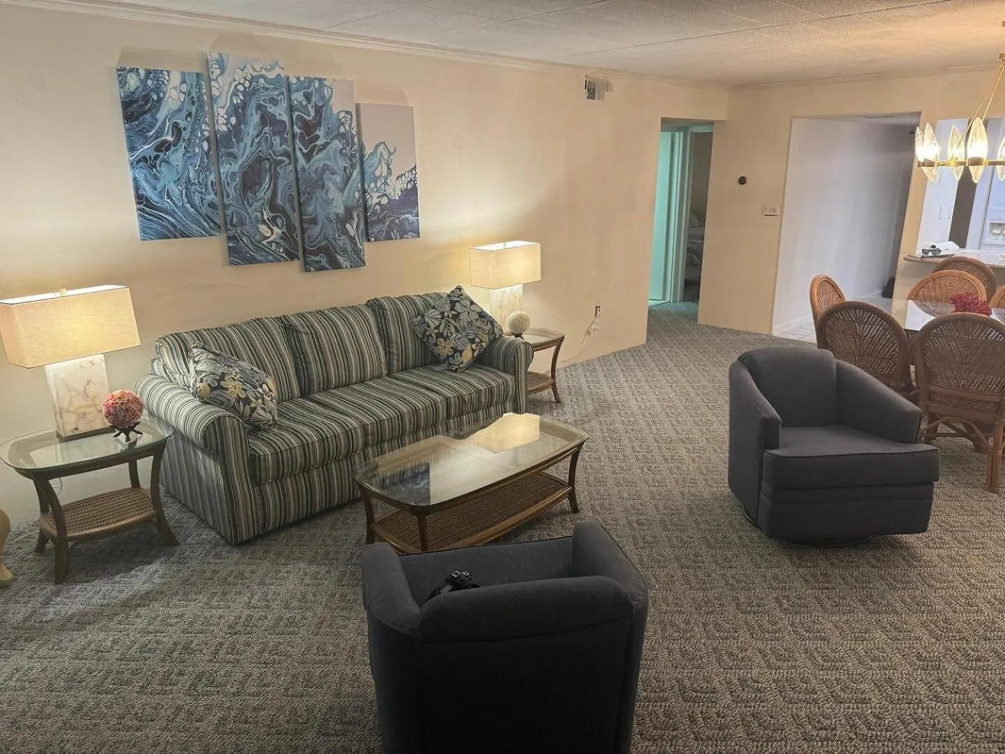 Ocean Hideaway 610