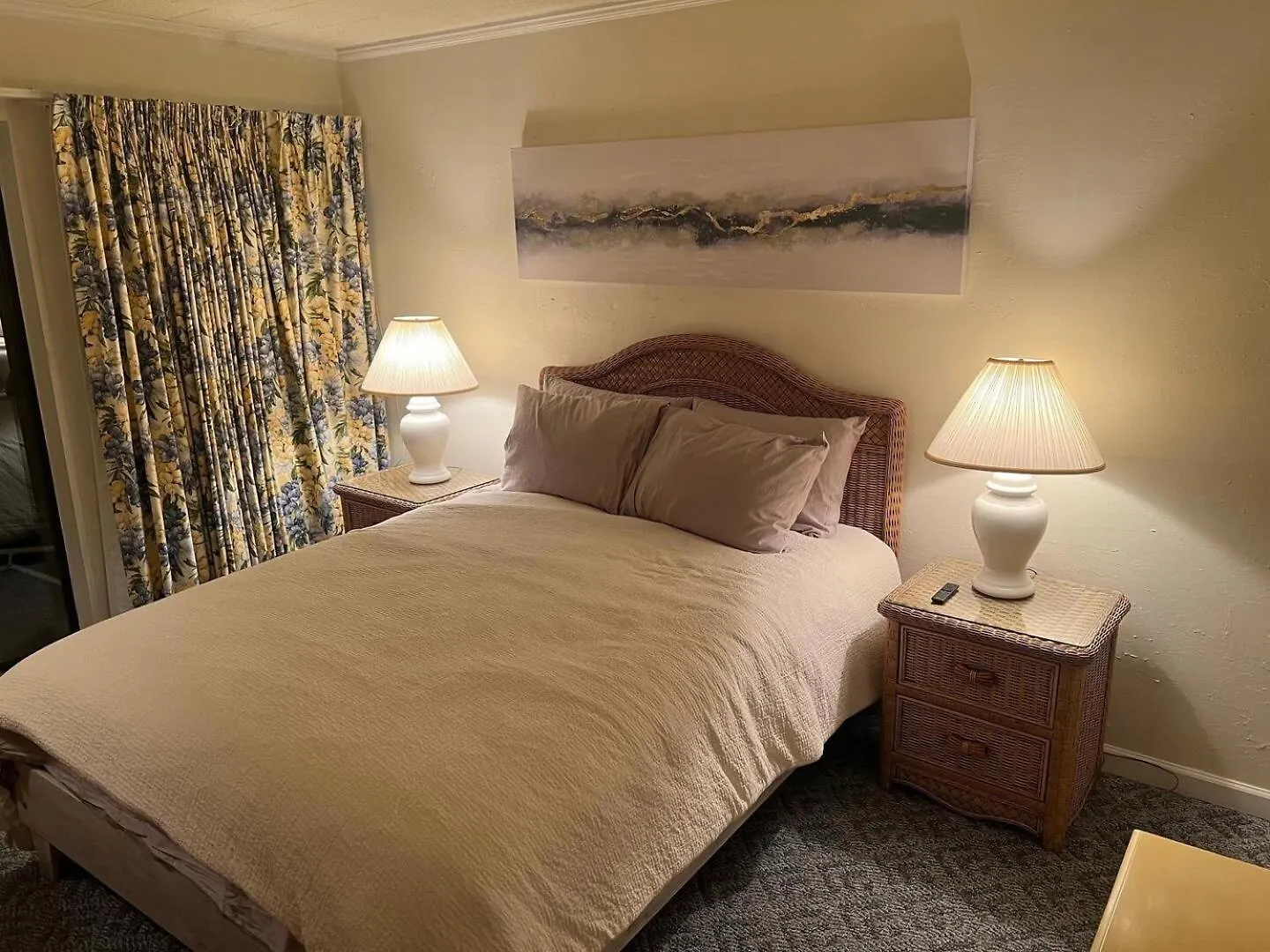 Apartment Ocean Hideaway 610