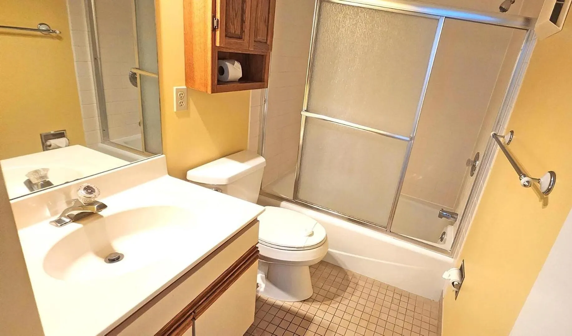 Apartment Harbour Island 306l Ocean City