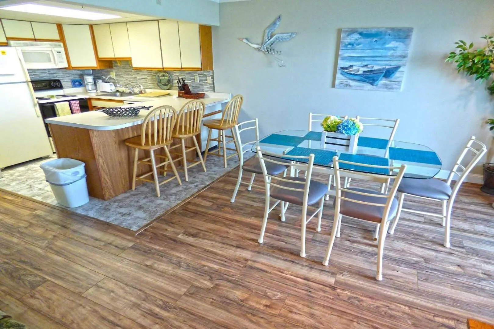 Harbour Island 306l Apartment Ocean City
