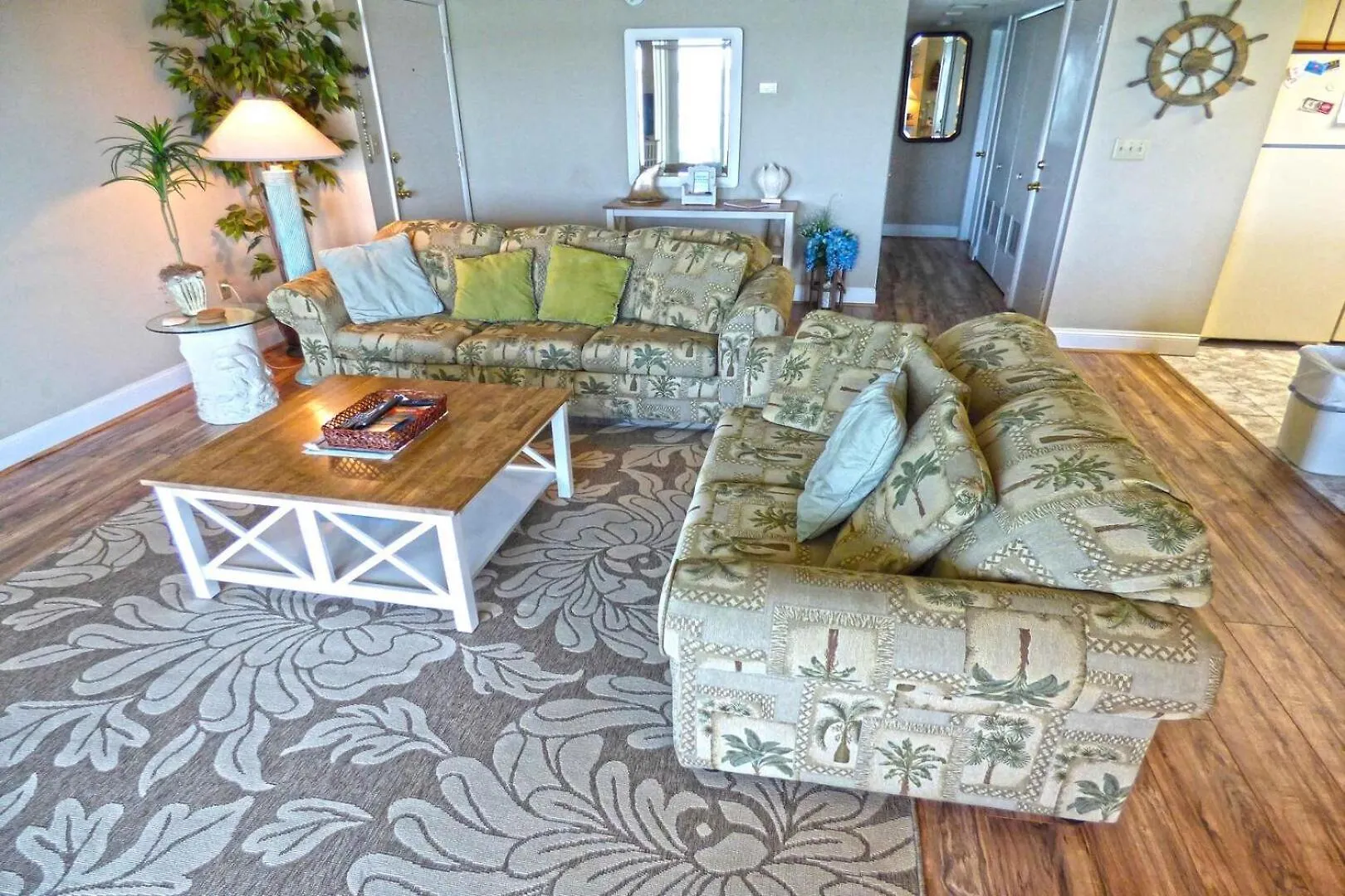 Apartment Harbour Island 306l Ocean City
