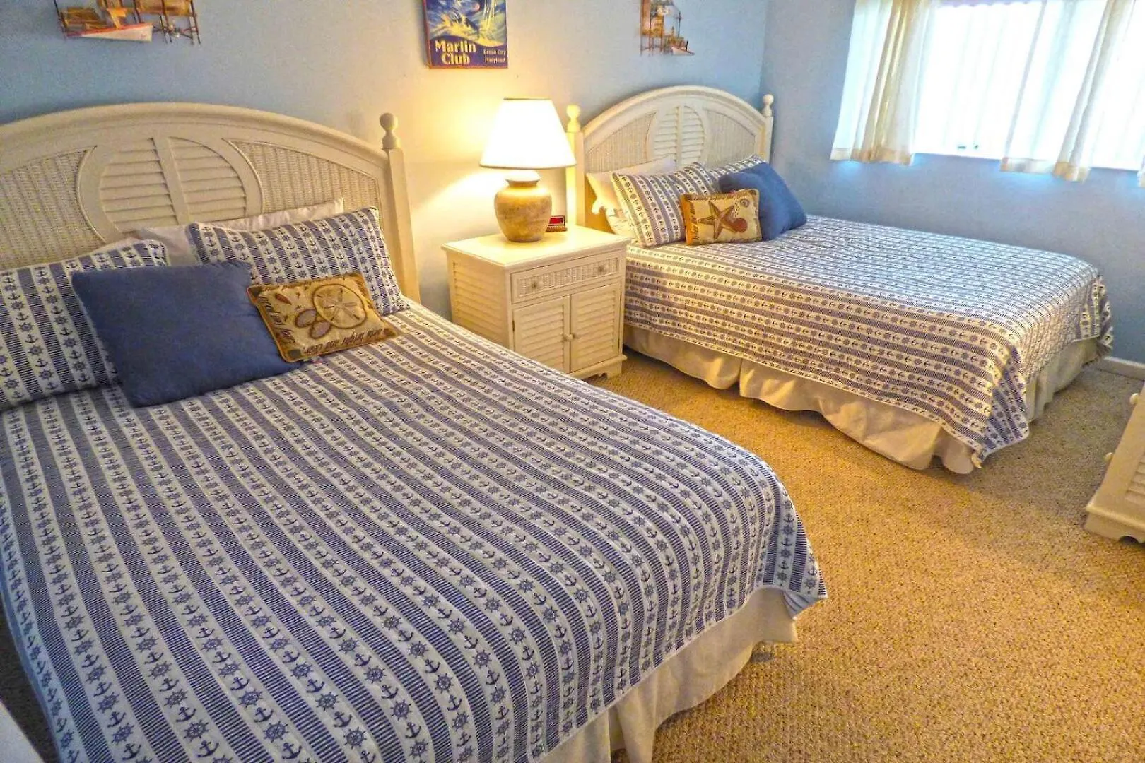 Apartment Harbour Island 306l *