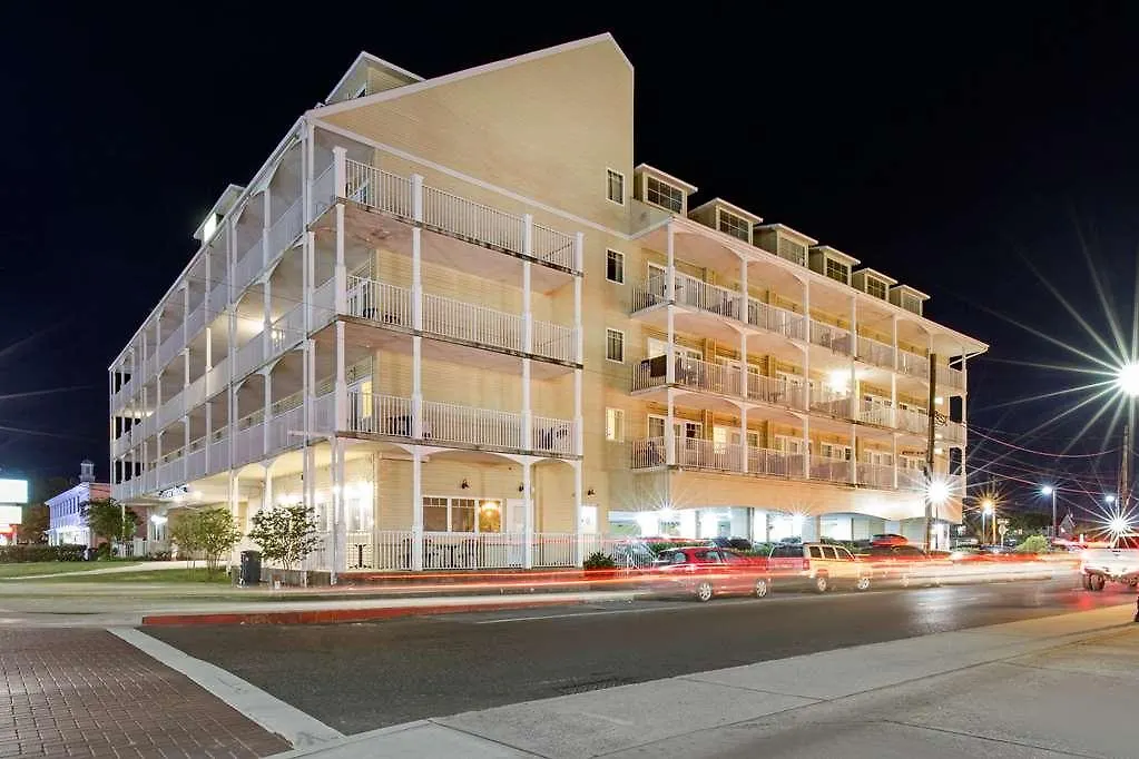 Hotel Gateway & Suites, Ascend Collection