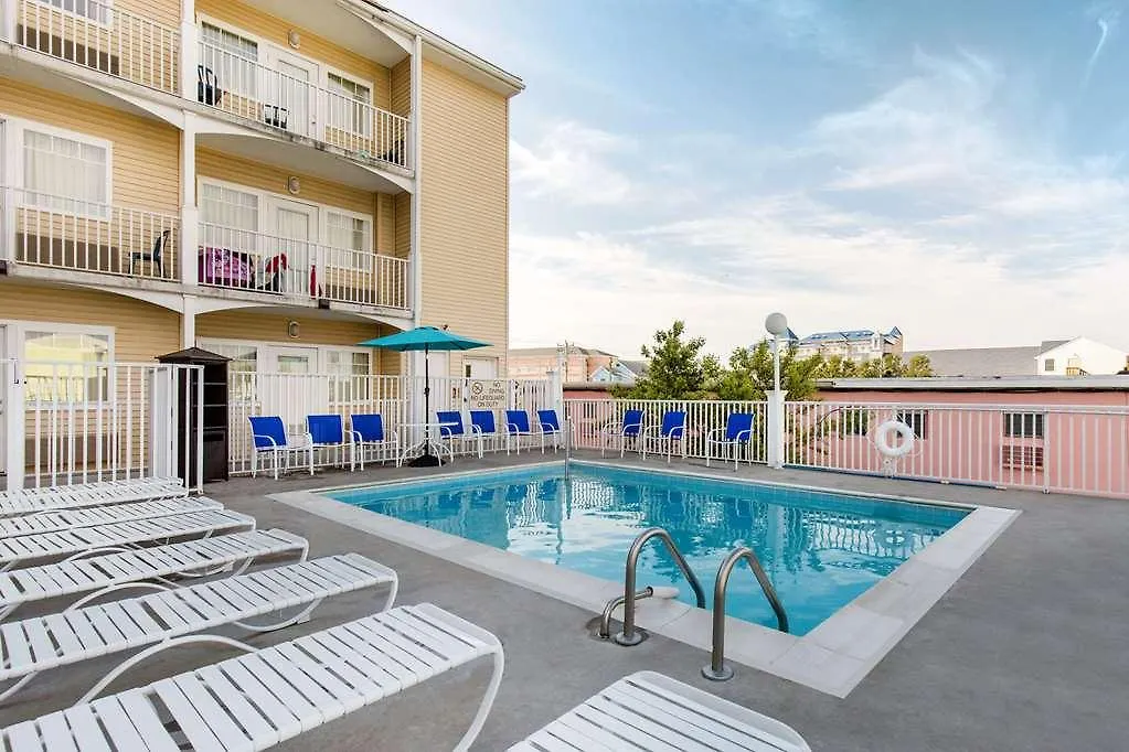 Gateway & Suites, Ascend Collection Hotel