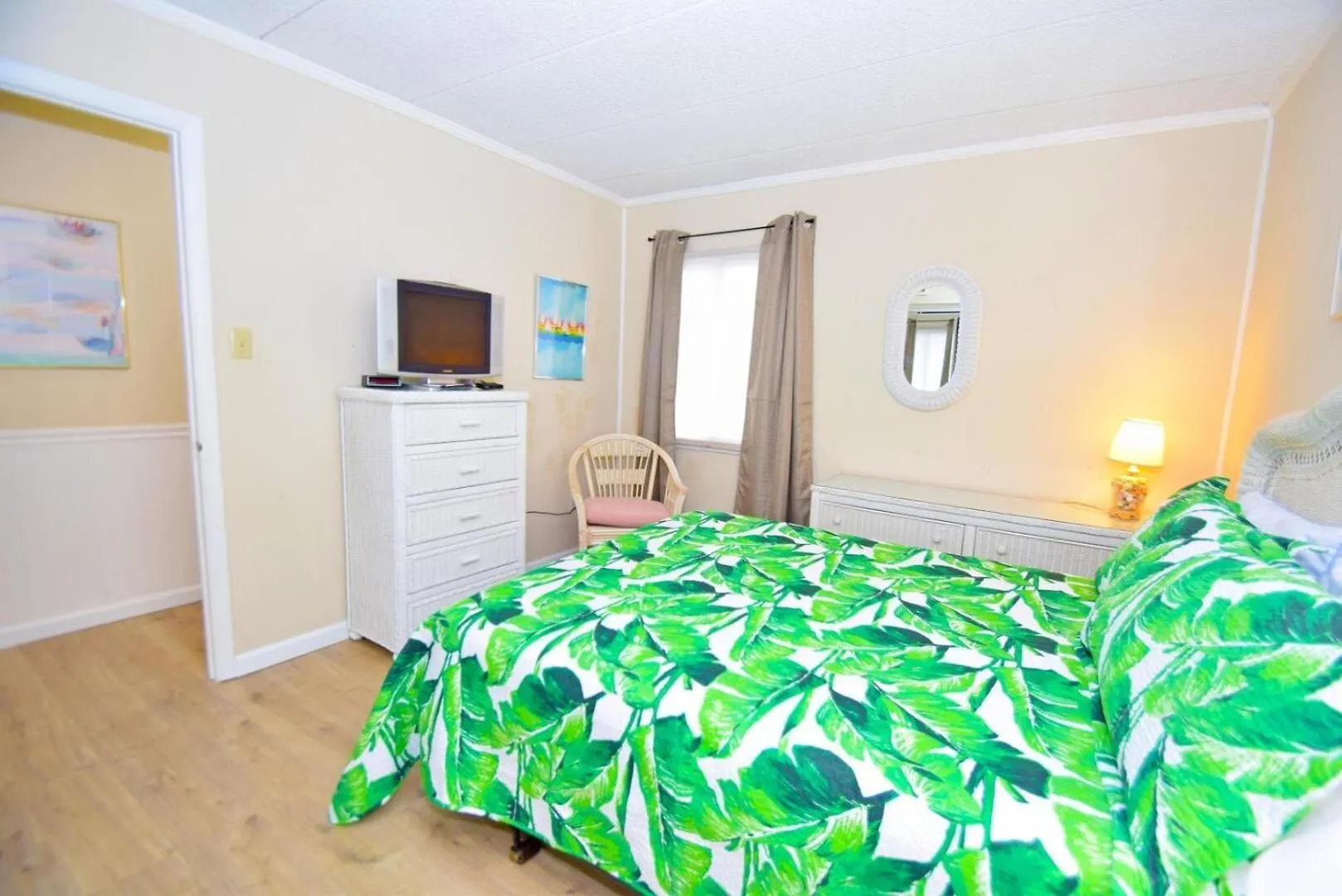 Apartment Shore Lea 102