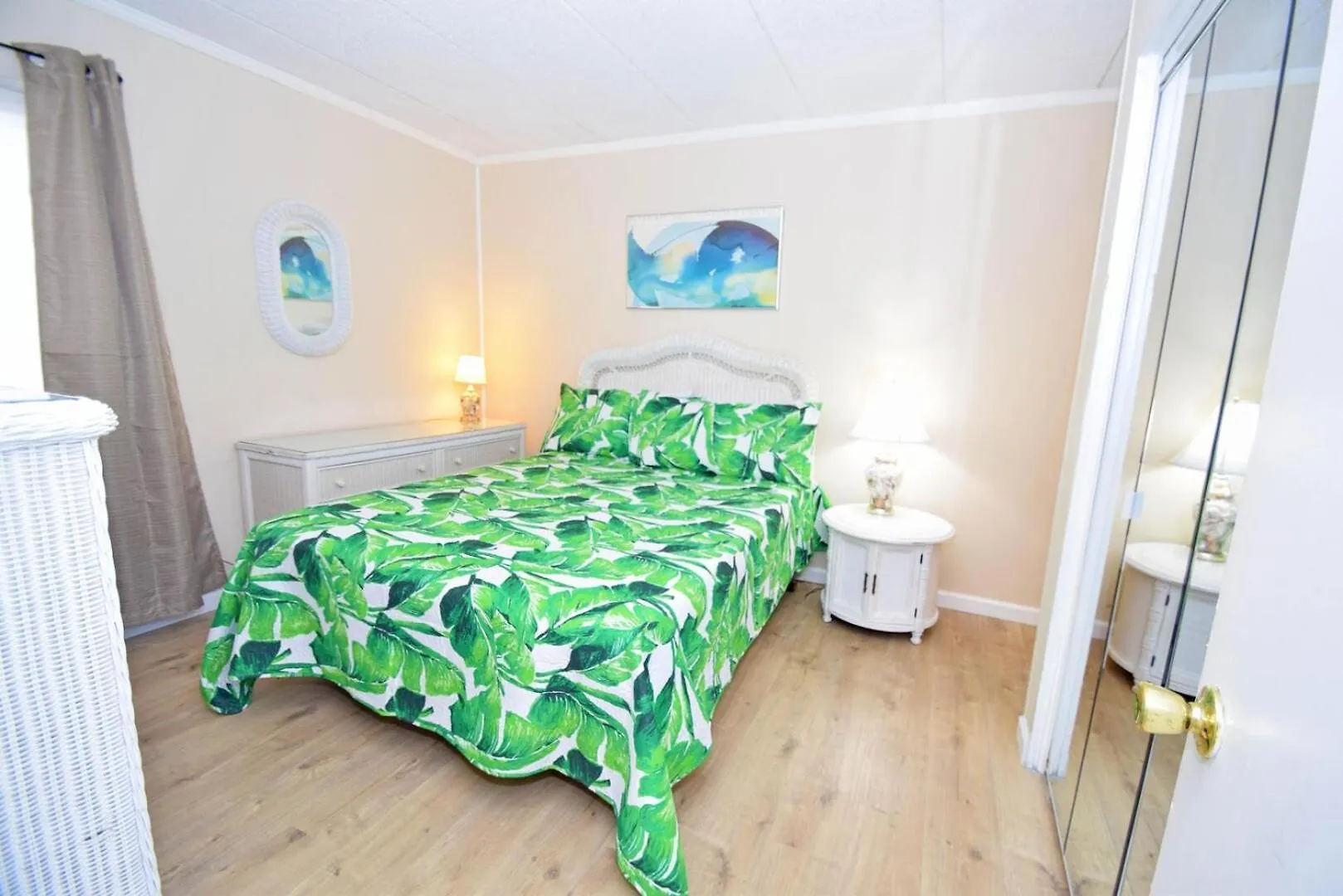 Apartment Shore Lea 102 Ocean City