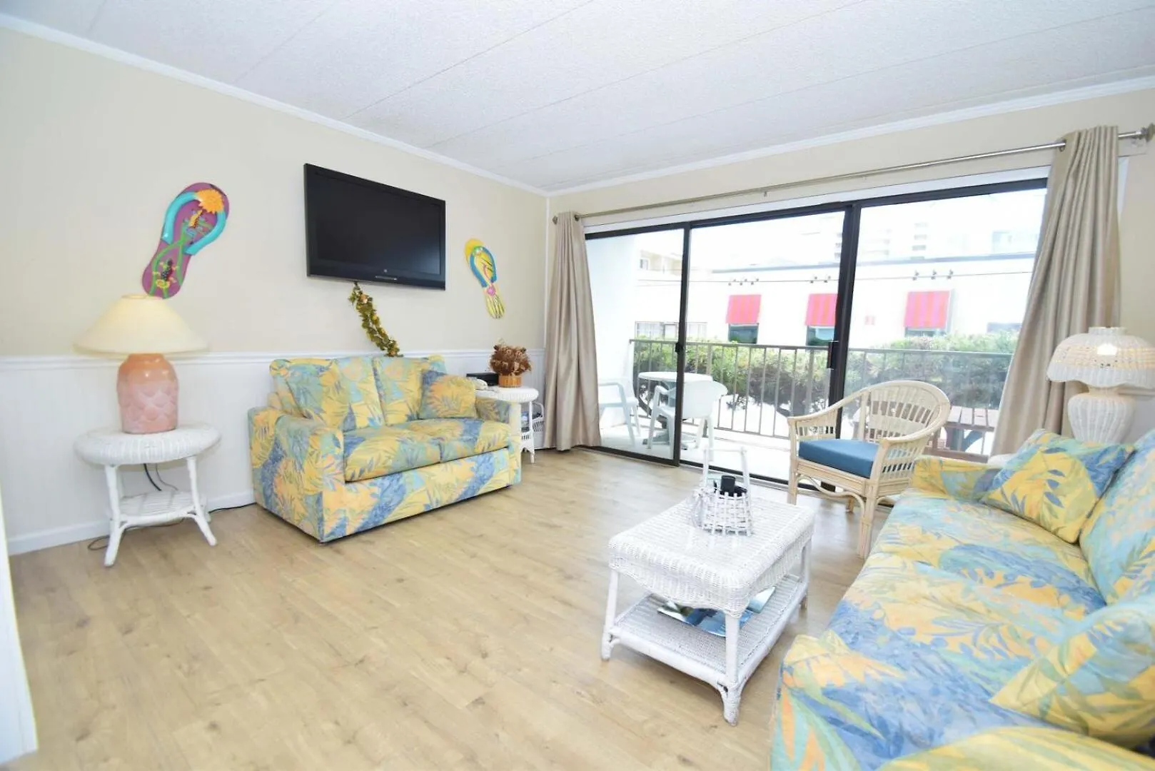 Apartment Shore Lea 102 Ocean City