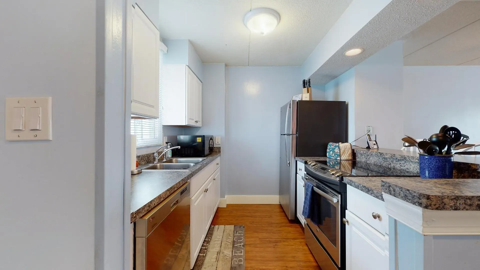 Wight Bay South Holiday home Ocean City