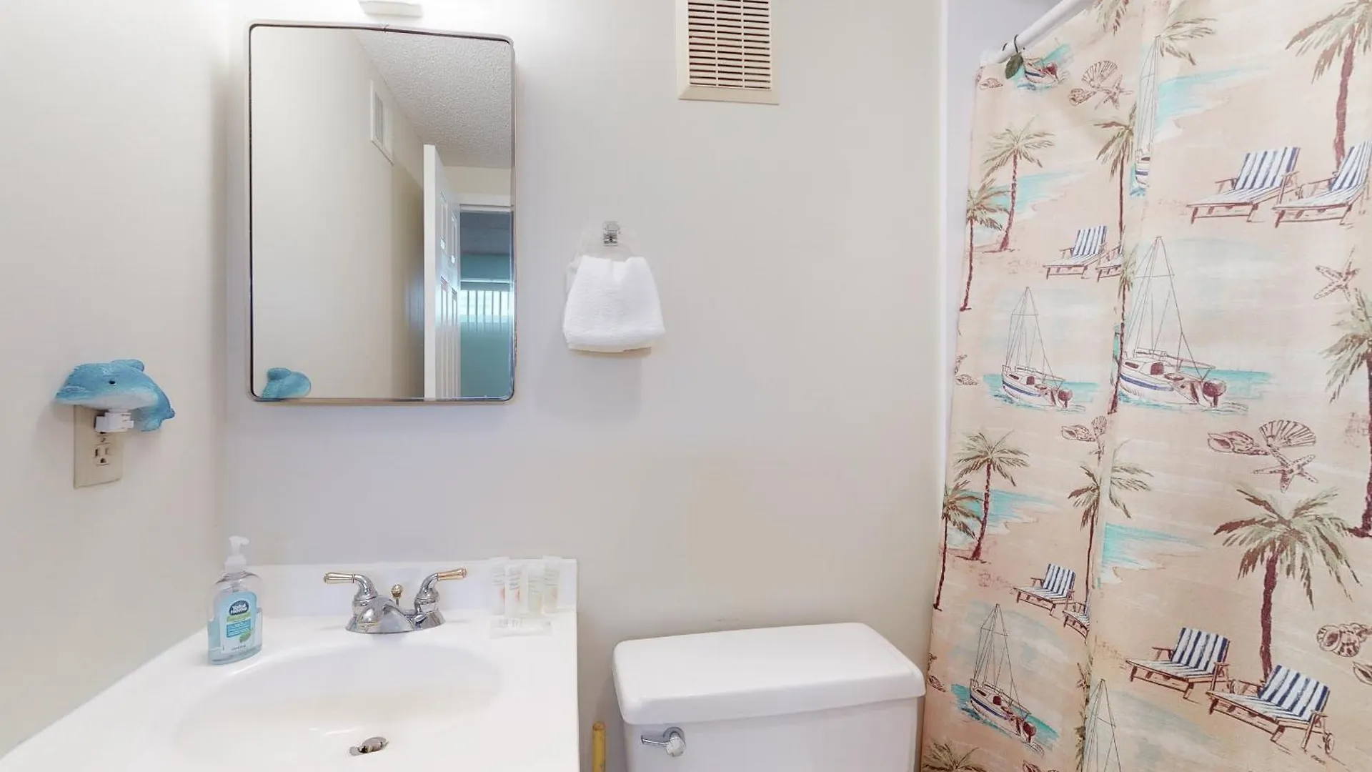 Wight Bay South Holiday home Ocean City
