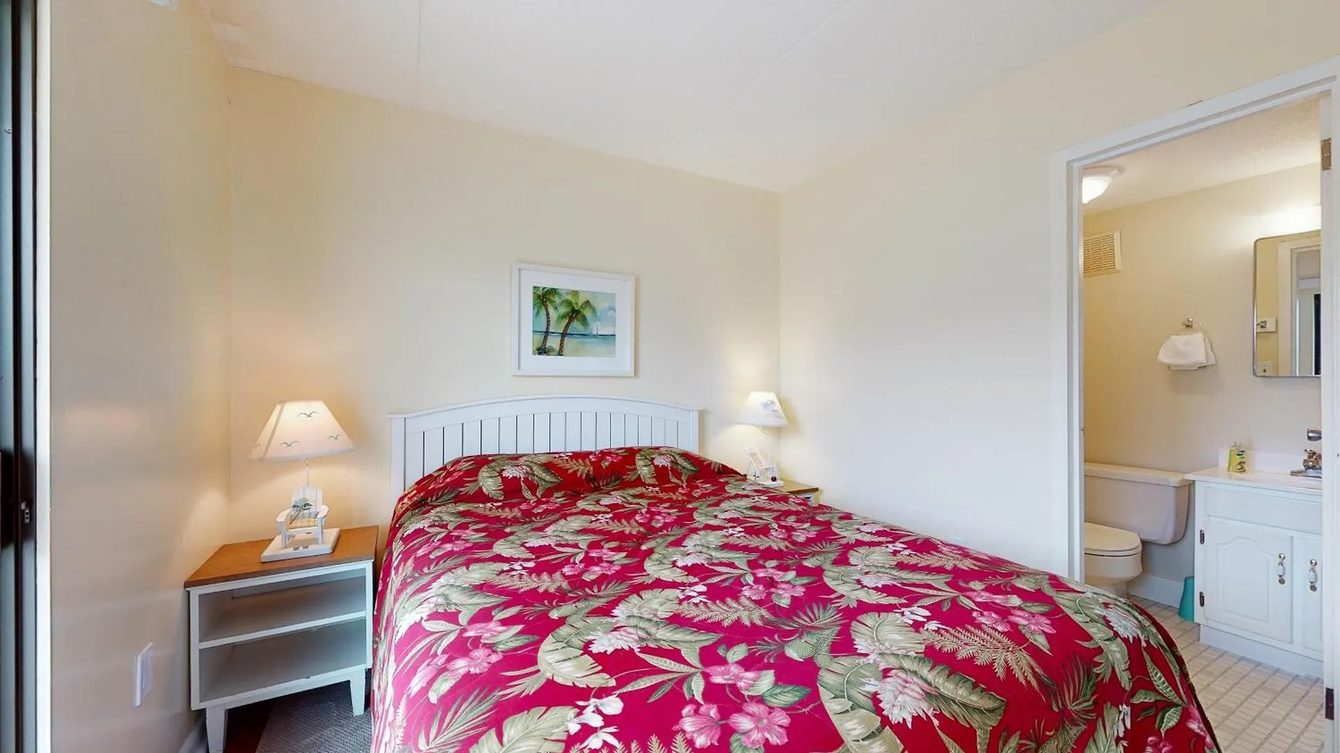 Holiday home Wight Bay South *