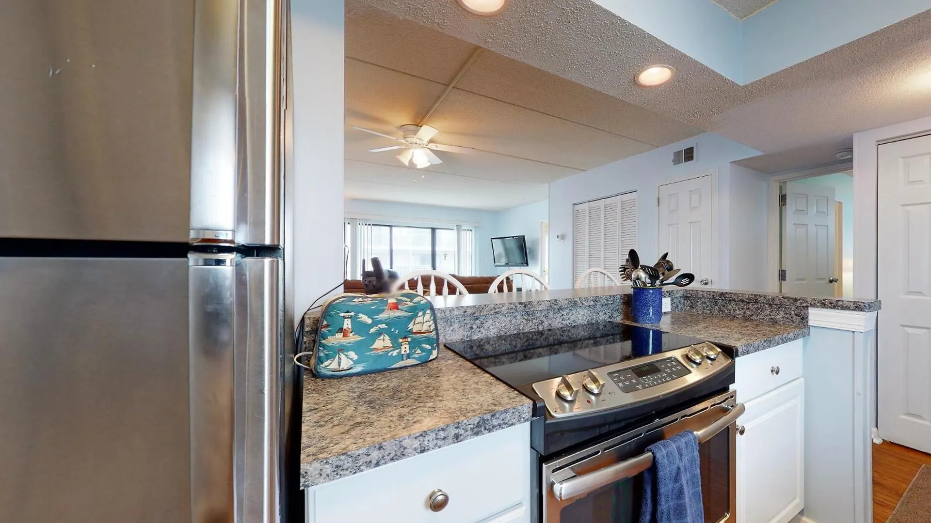 Holiday home Wight Bay South Ocean City