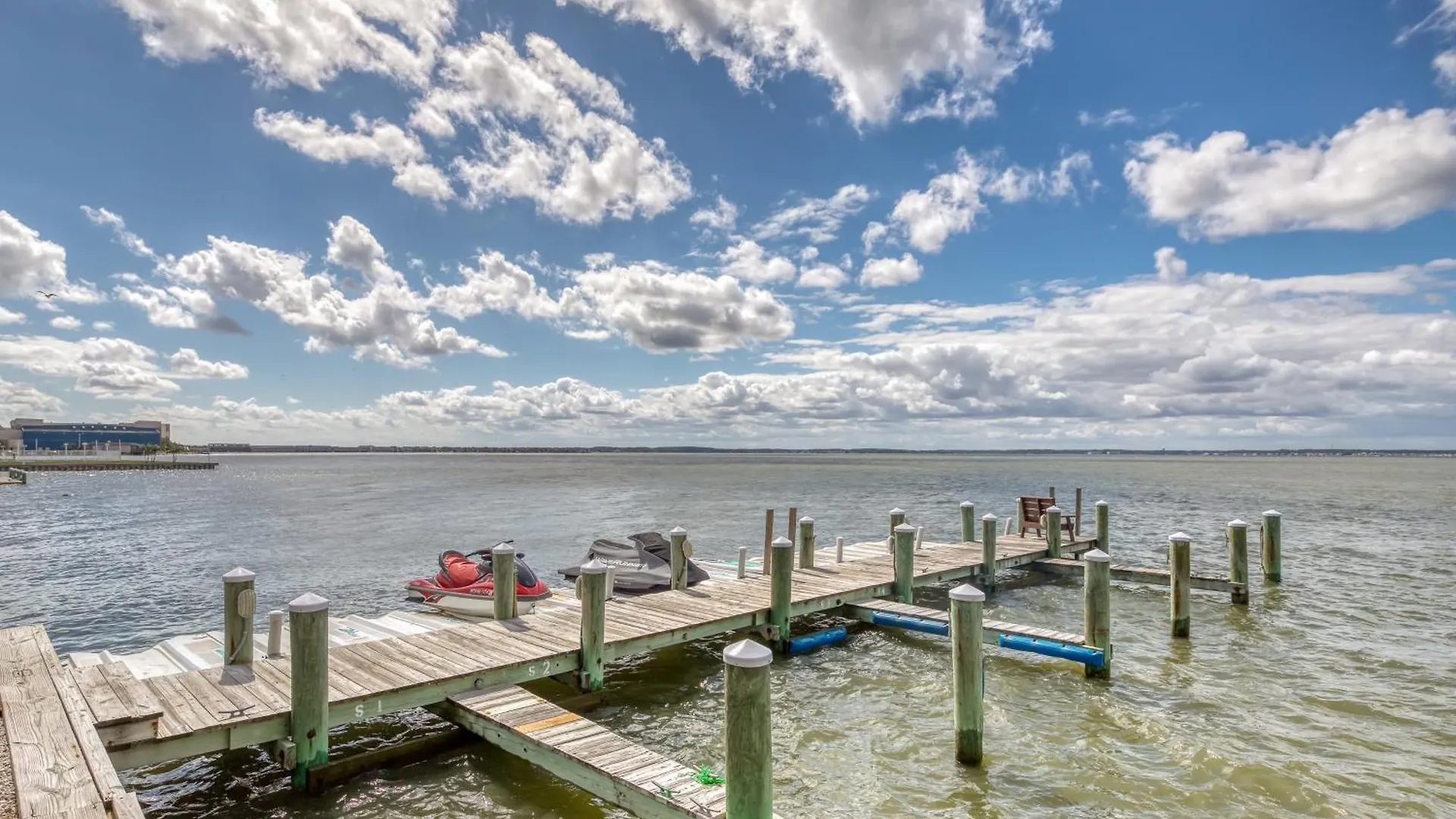 Wight Bay South Ocean City