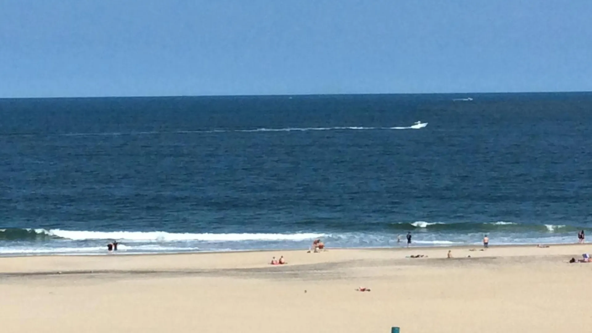 Apartment 504 Direct Oceanfront With Balcony, White Marlin Open, Pool-parking-gym-kitchenette