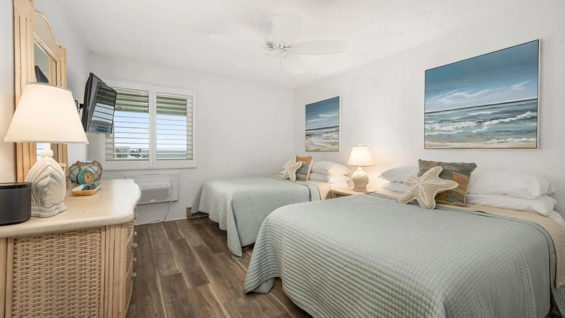 2 Bedroom Bayside With Pool In Ocmd 公寓