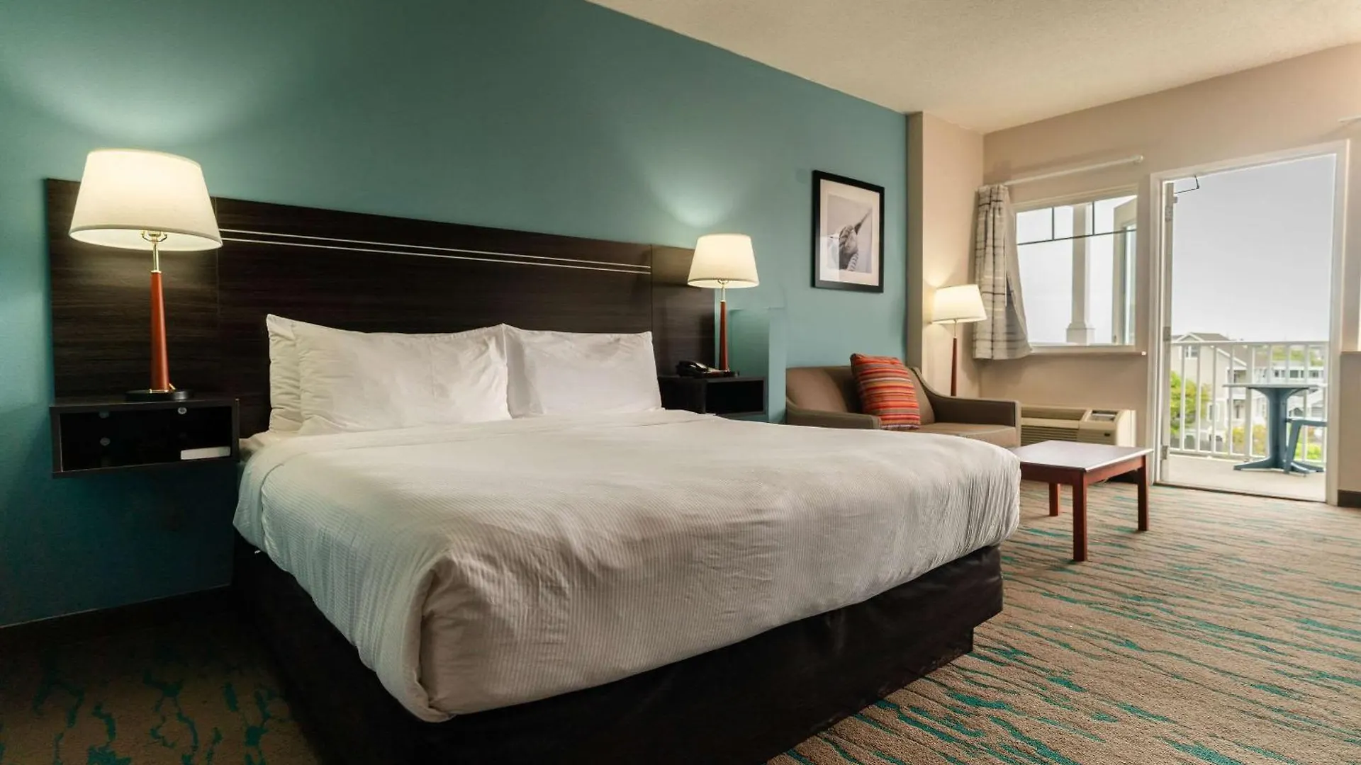 Hotel Gateway & Suites, Ascend Collection 2*