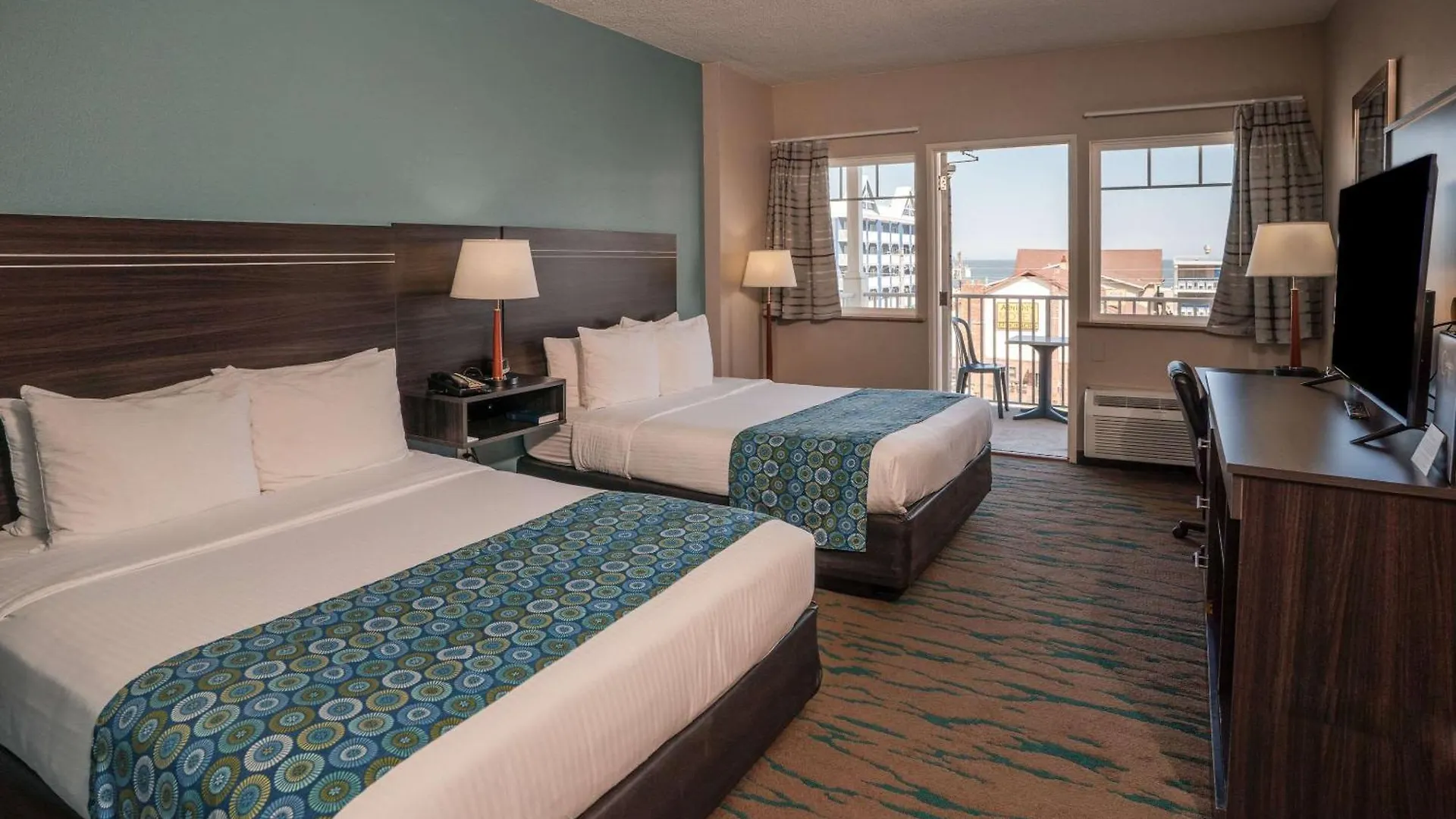 Gateway & Suites, Ascend Collection 2* Ocean City