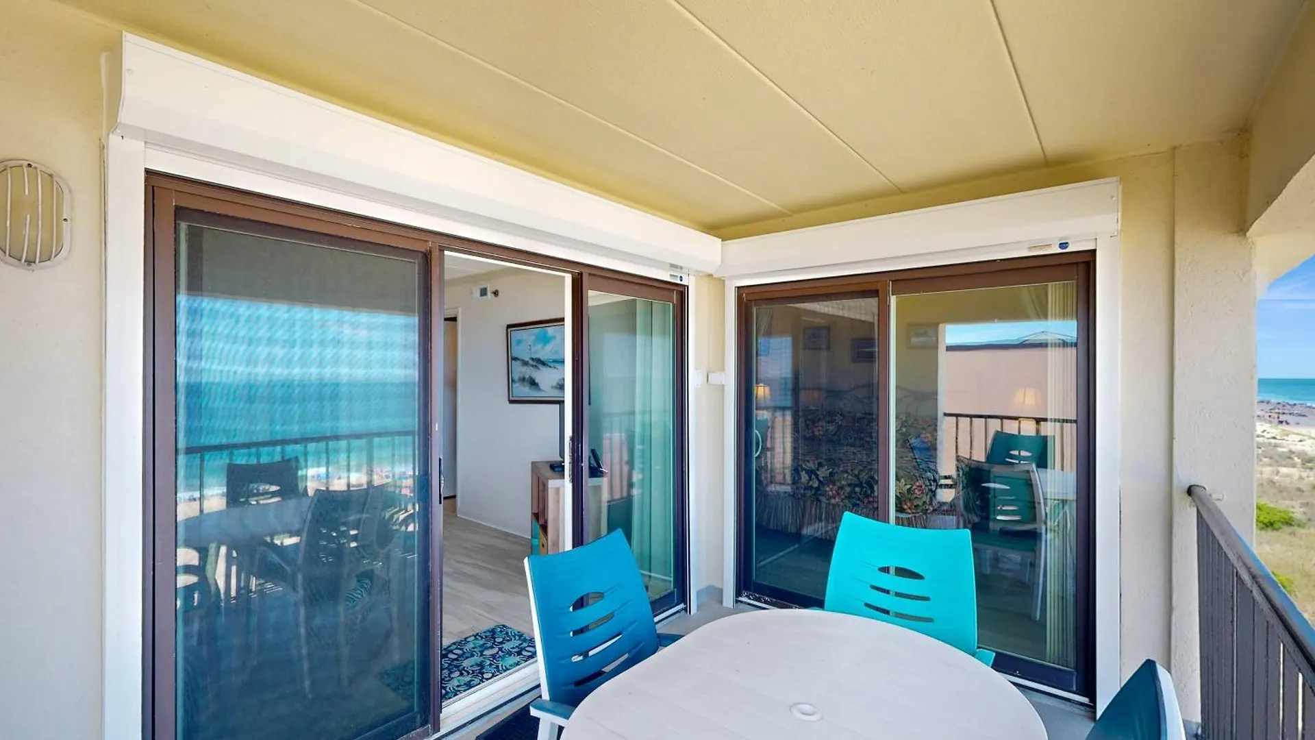 Apartment Waikiki