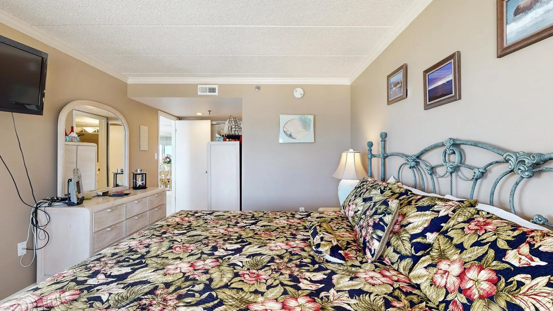 Apartment Waikiki Ocean City