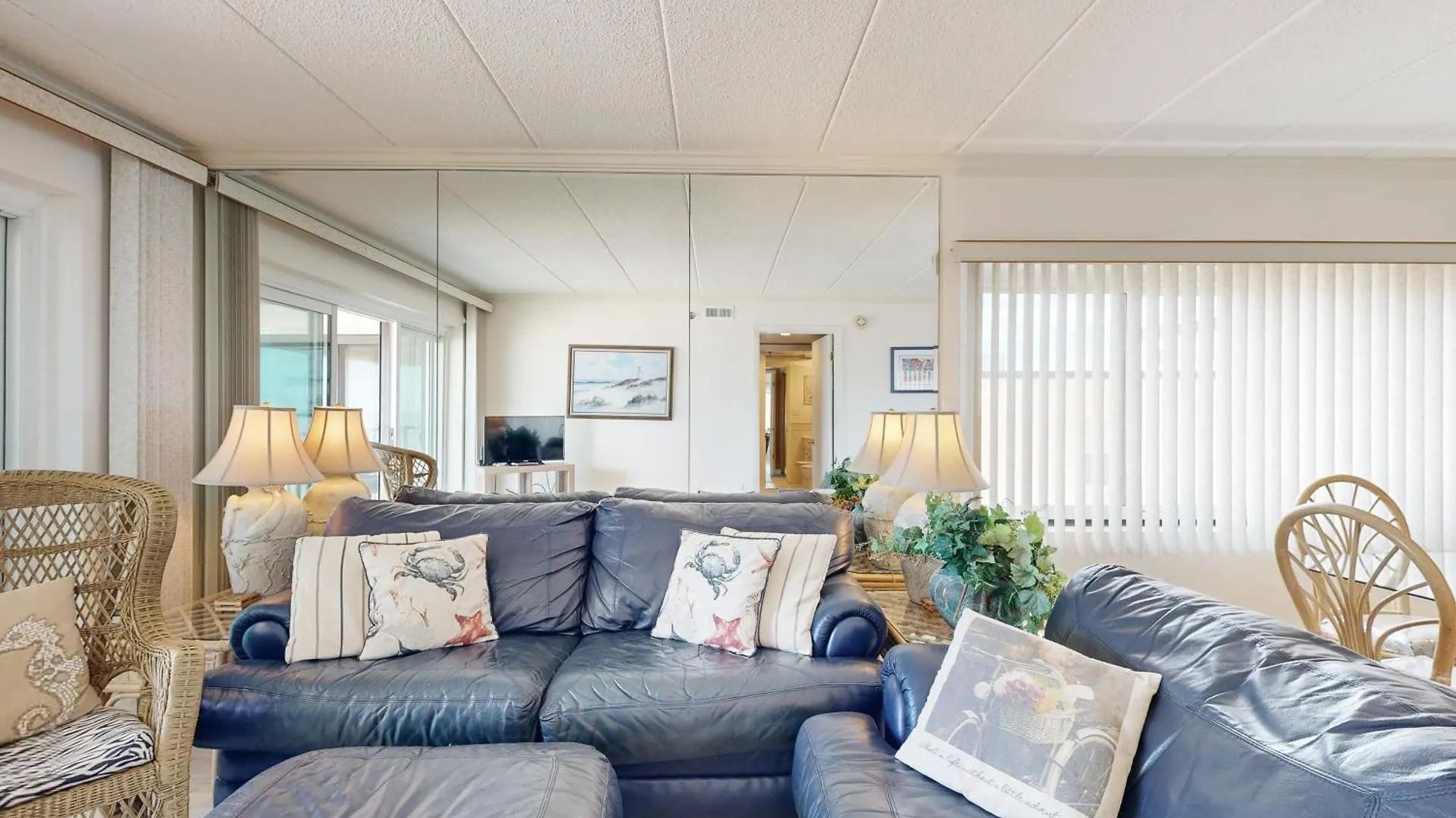 Waikiki Apartment *