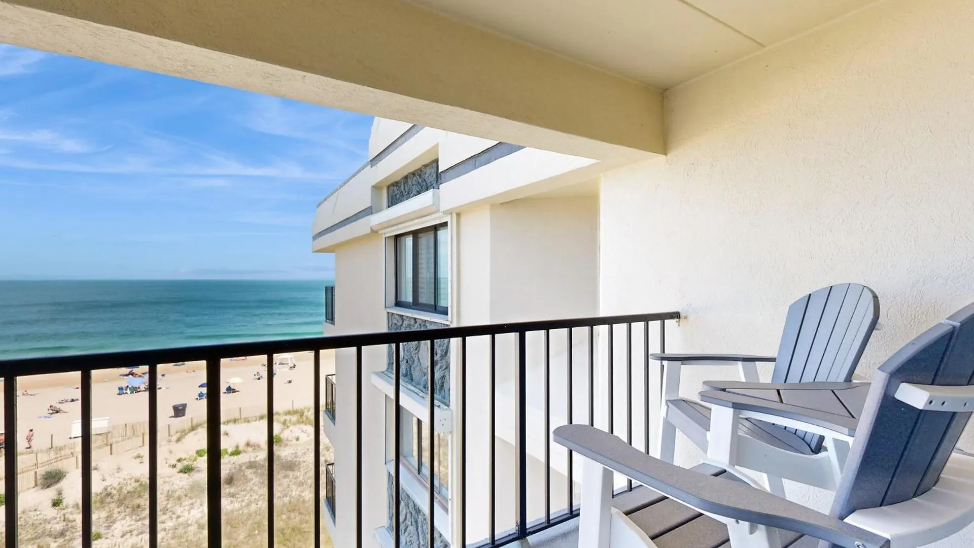 Apartment Waikiki Ocean City