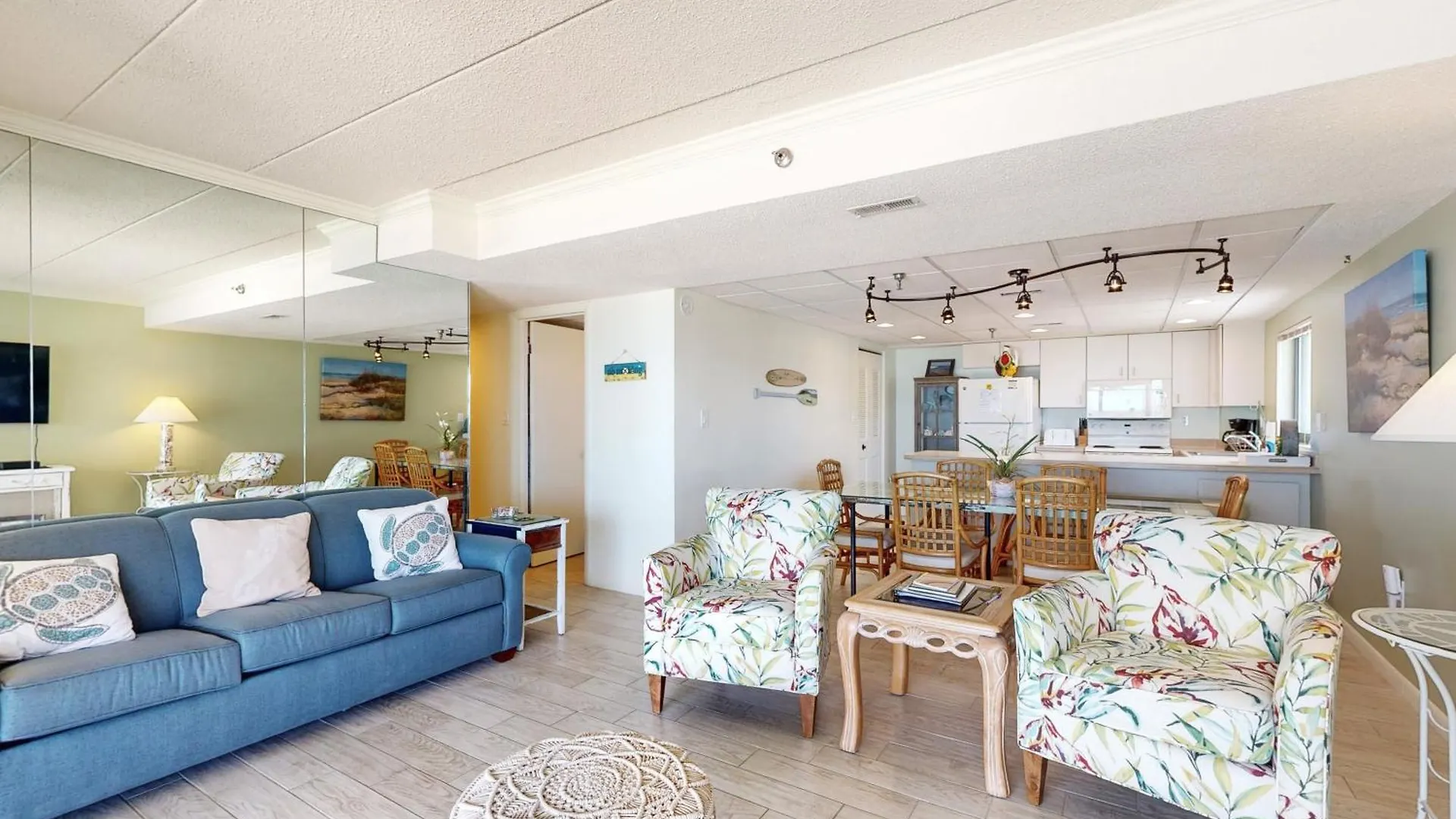 Apartment Waikiki