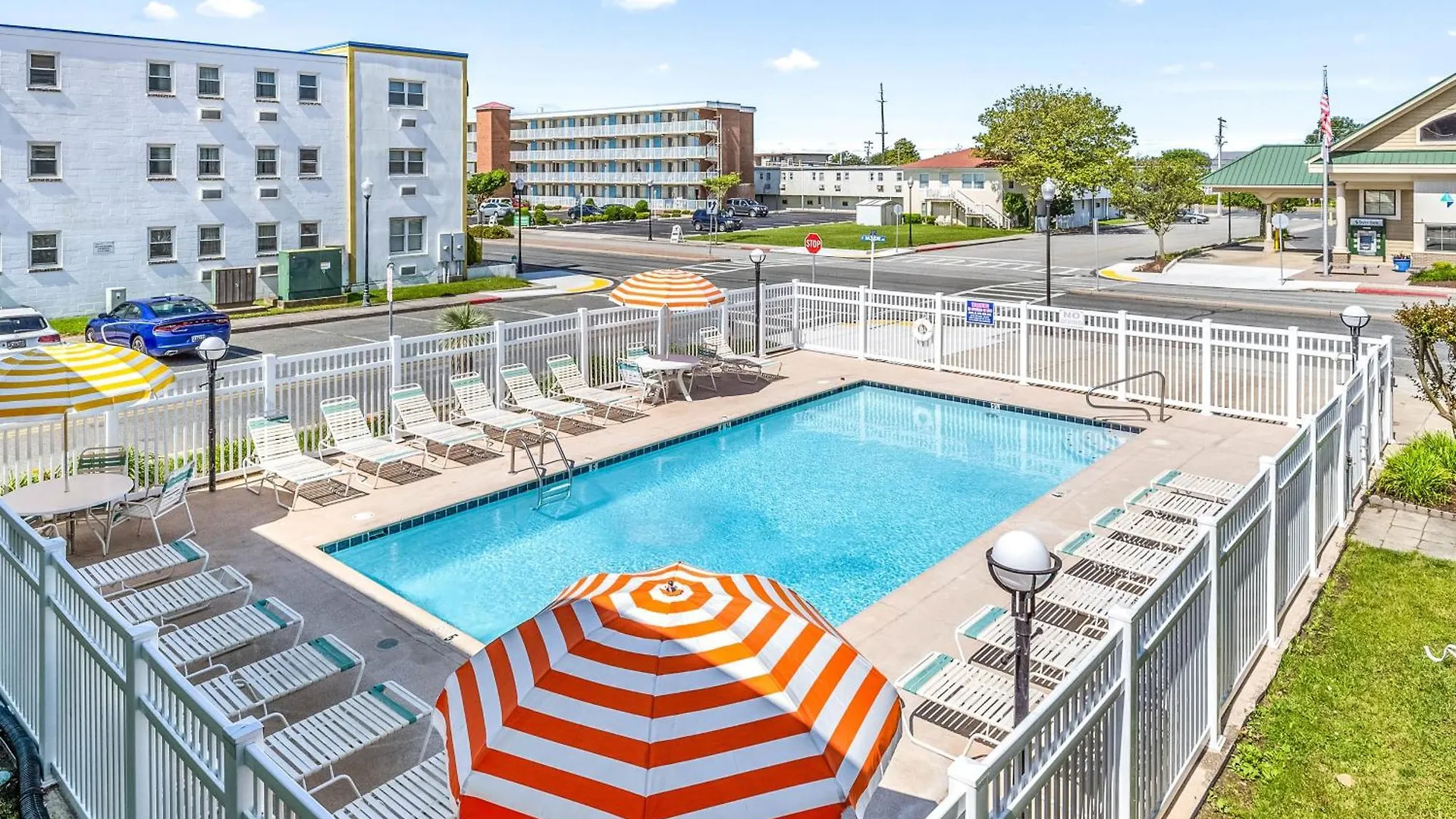 Eden Roc Ocean City