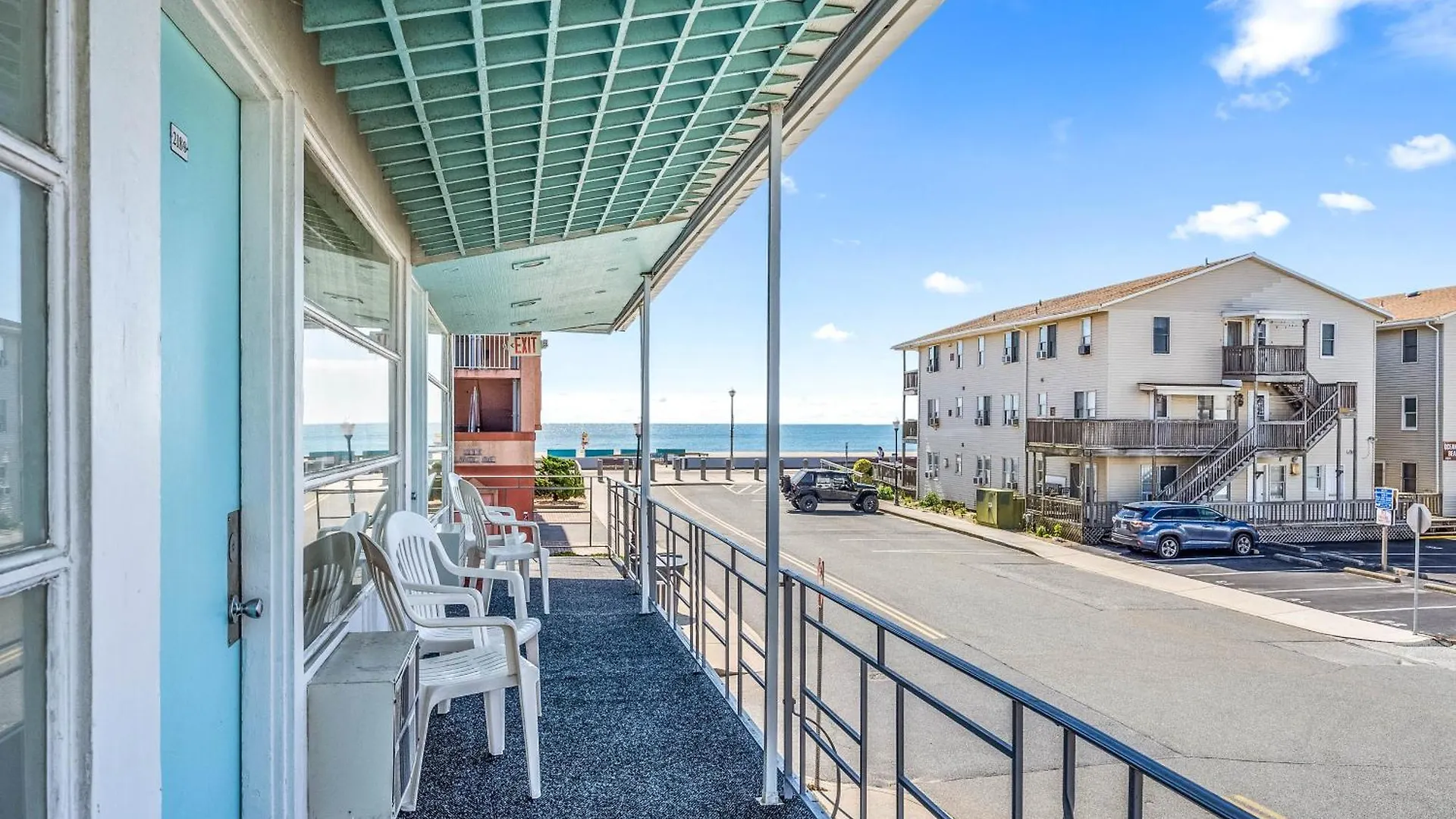 Hotel Eden Roc Ocean City