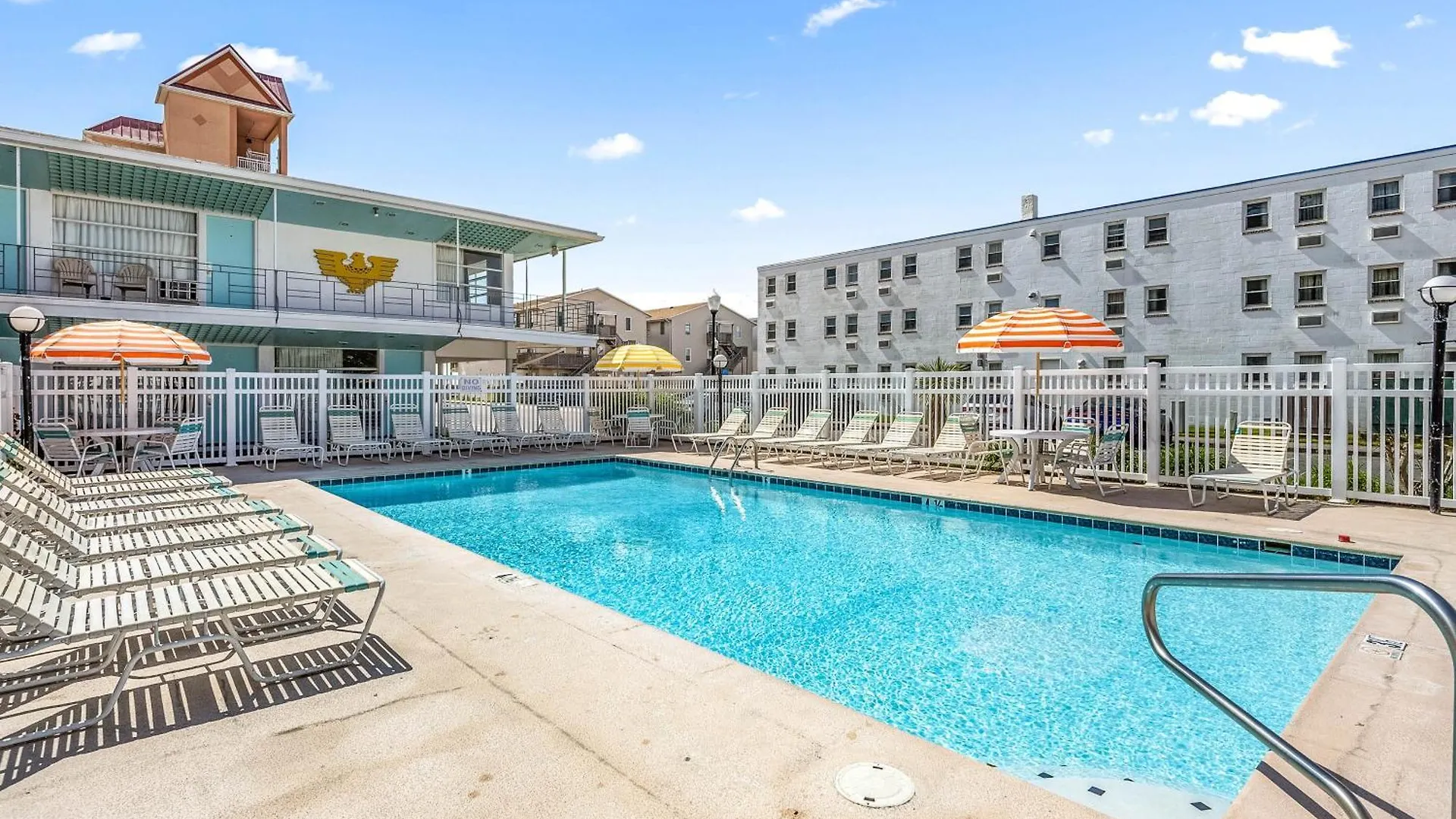 Eden Roc Ocean City
