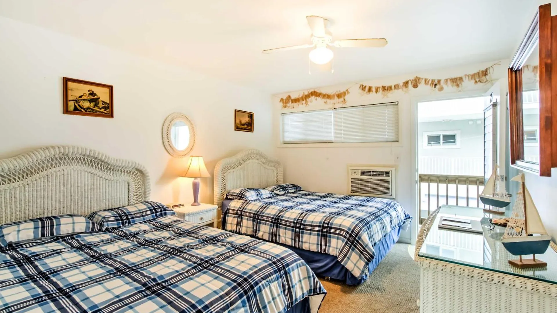 Ocean With Balcony And Ocean Views! Apartmán