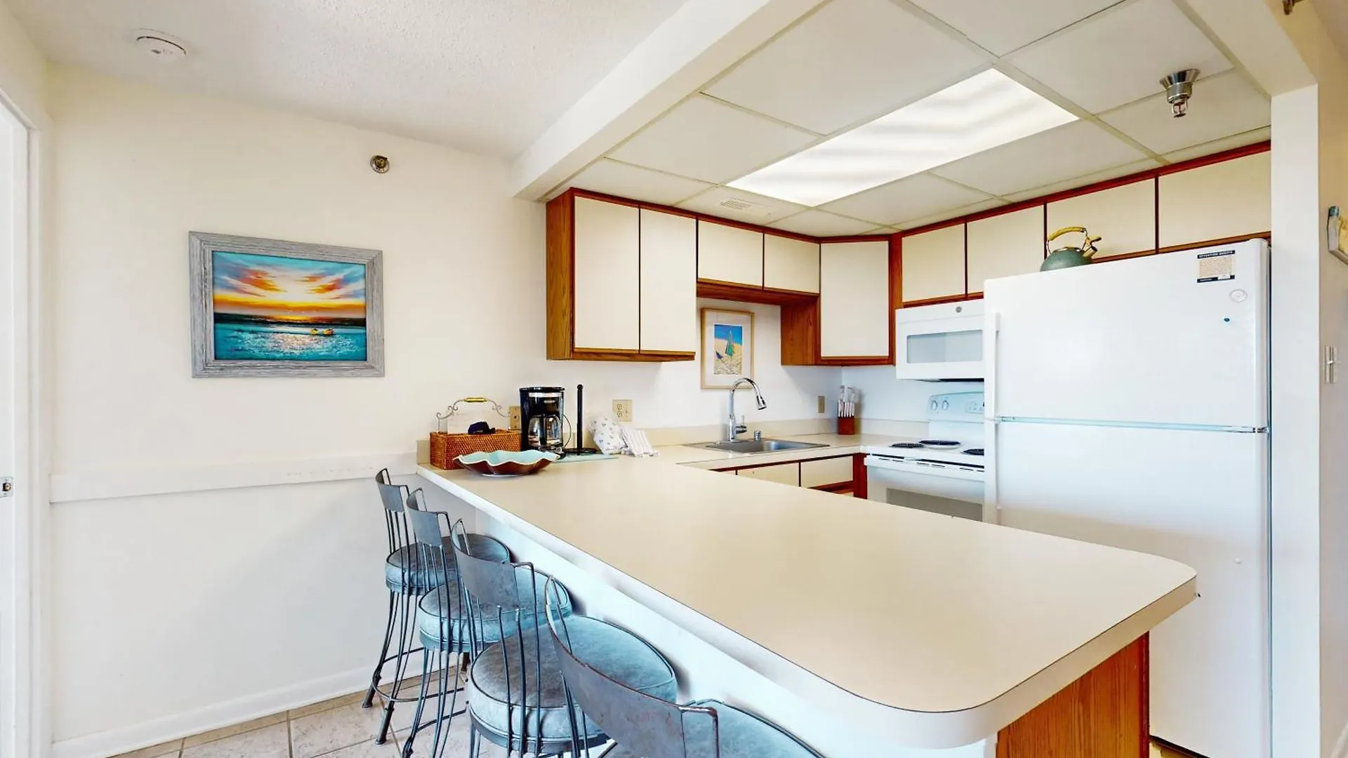 Apartment Sandy Square Ocean City