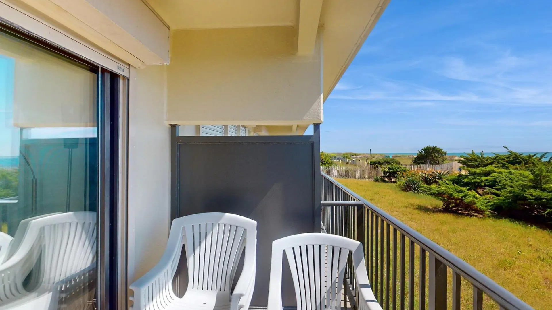 Apartment Sandy Square Ocean City