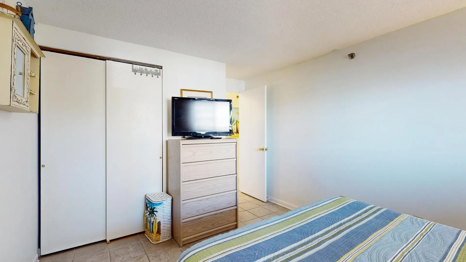 Apartment Sandy Square *