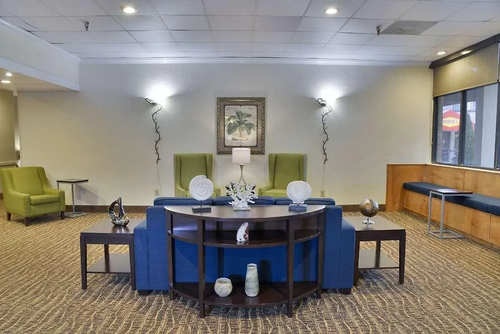 Inn Comfort Gold Coast