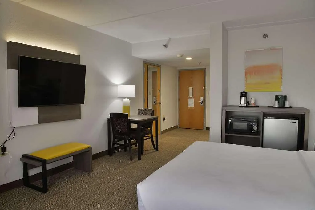 Comfort Gold Coast 2*