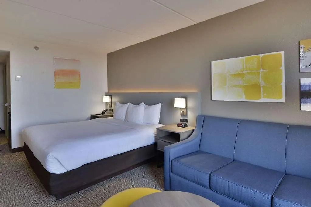 Comfort Gold Coast 2* Ocean City