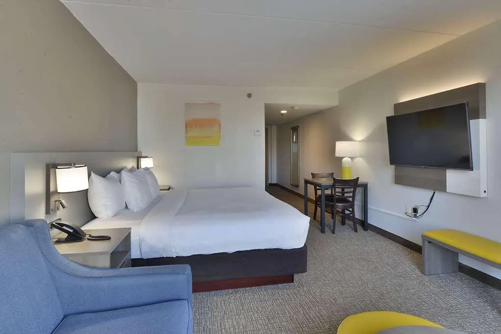 Comfort Gold Coast Inn