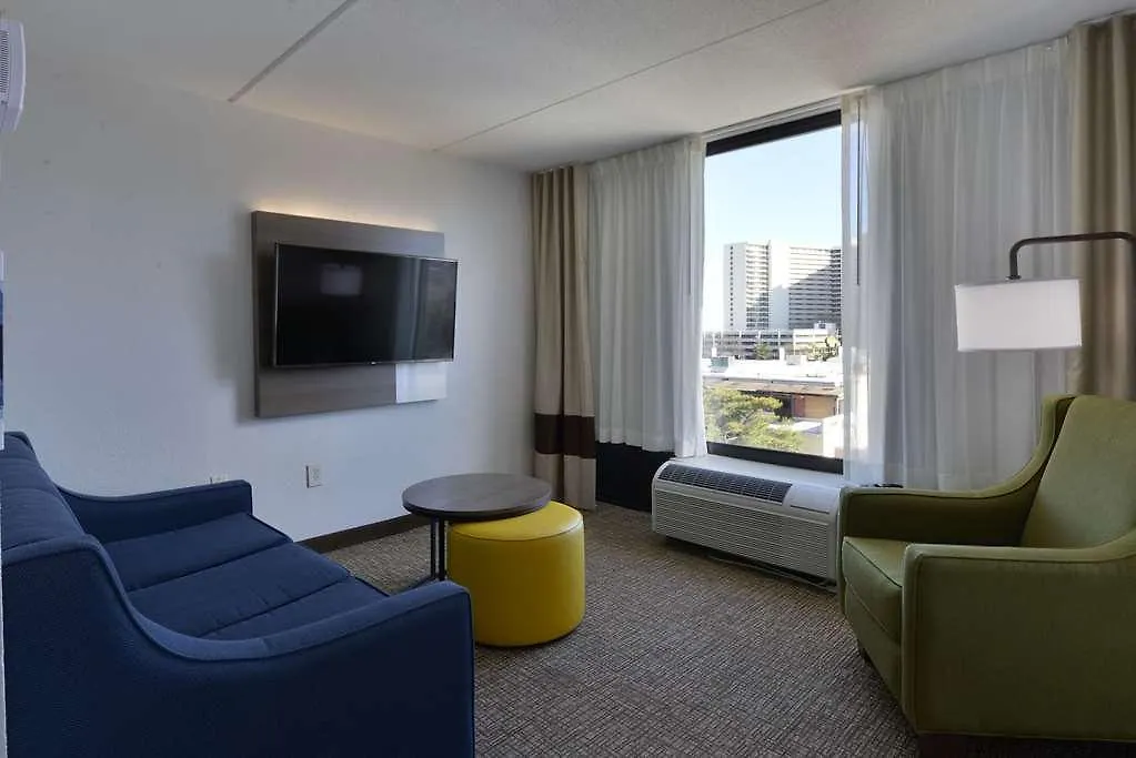 Inn Comfort Gold Coast 2*